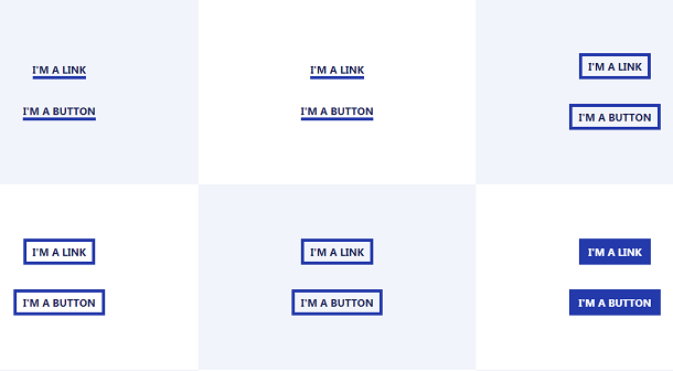 How to Customize Style Hyperlink Buttons in CSS3
